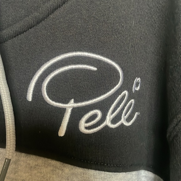 Pele “the birth of a legend” hoodie size small - Picture 2 of 7